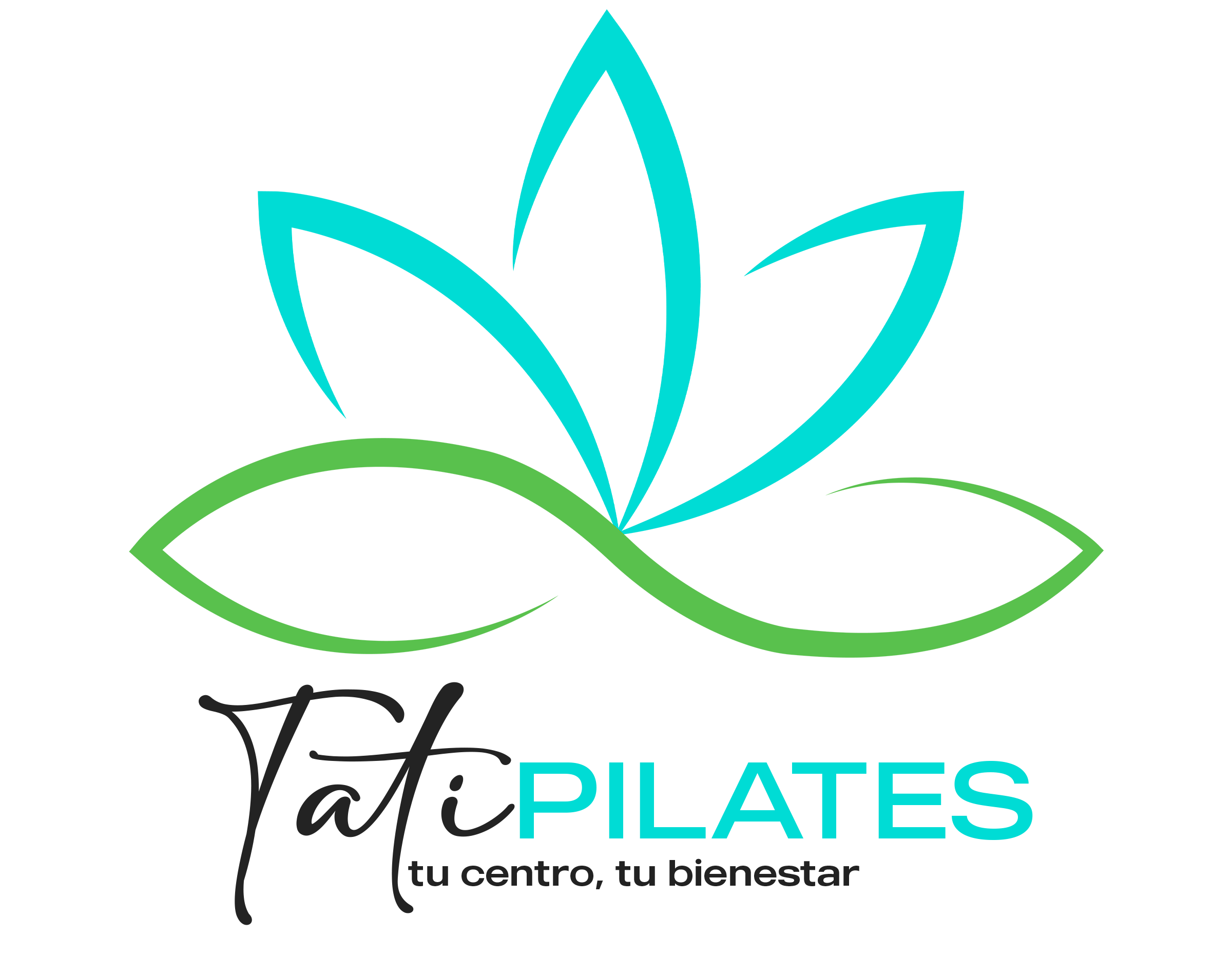 Logo TatiPilates